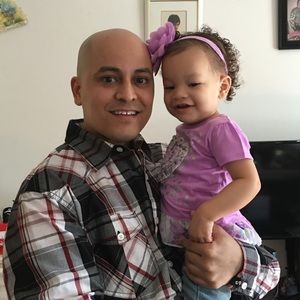 Meet your Posher, Jose